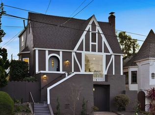 1445 Allman St, Oakland, CA 94602