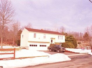 48 Heritage Rd, Seymour, CT 06483