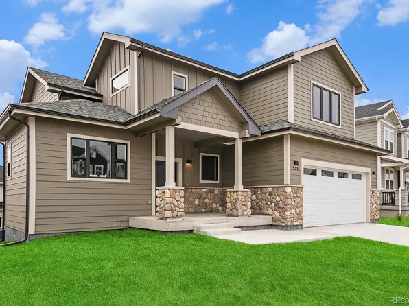 958 Eldorado Lane, Louisville, CO 80027