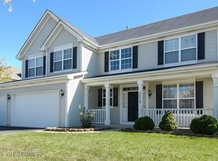 3210 Banford Cir, Lake In The Hills, IL 60156