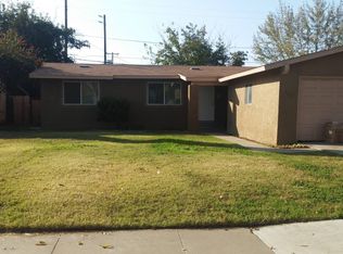 407 Carmel Rd, Merced, CA 95341