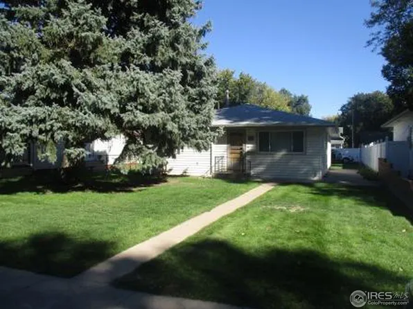 413 S Cedar St, Yuma, CO 80759