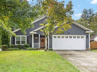 14705 Smith Rd, Charlotte, NC 28273