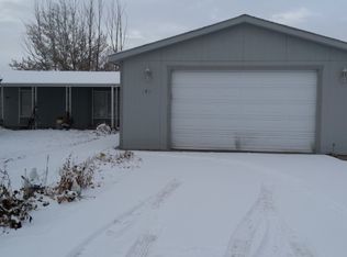 150 W Main, Cleveland, UT 84518