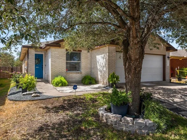 12609 Campana Dr, Del Valle, TX 78617