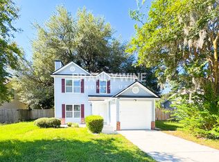 12744 Serenade Cir S, Jacksonville, FL 32225