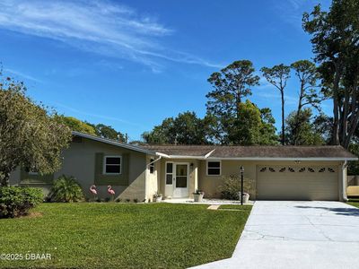 609 Johnson Dr, Ormond Beach, FL, 32174