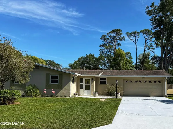 609 Johnson Dr, Ormond Beach, FL 32174