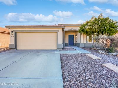 10669 S Silverbluff Dr, Vail, AZ, 85641