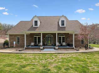 6572 Leipers Creek Rd, Columbia, TN 38401