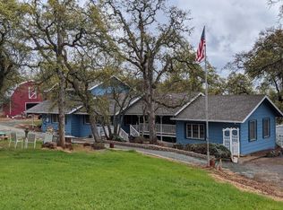 4200 Cothrin Ranch Rd, Shingle Springs, CA 95682