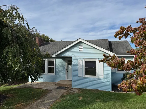 511 N Bruffey St, Salem, VA 24153