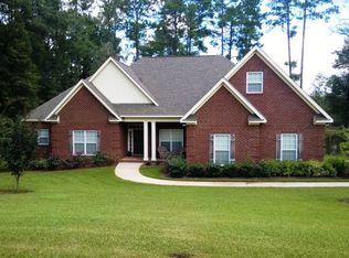 518 Oakwood Dr, Dothan, AL 36303