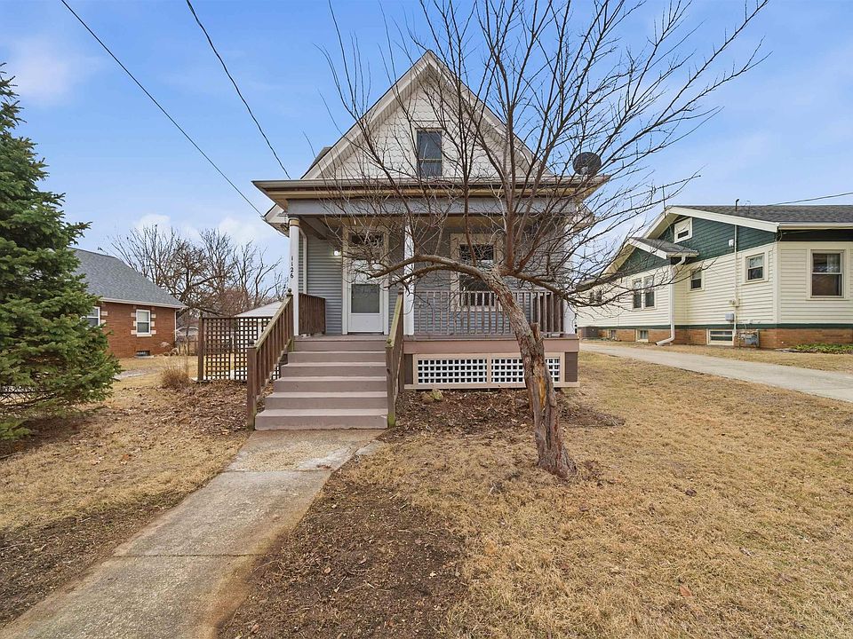 1st image of 1126 W Gilbert Ave