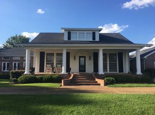 515 Shiloh Rd, Brandon, MS 39042