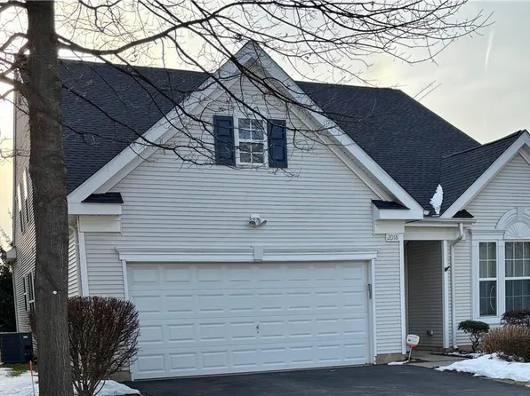 2018 Sydney Ln, Macungie, PA 18062