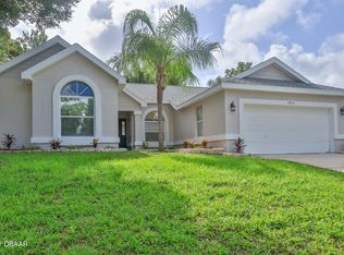 5912 Kendrew Dr, Port Orange, FL 32127