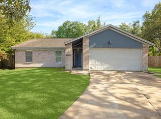 12506 New Rochelle Ct, Houston, TX 77089