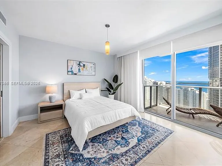 200 Biscayne Boulevard Way #4308 — Photo 12
