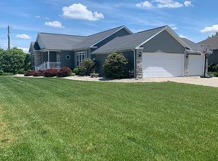 11830 Bethel Rd, Fort Wayne, IN 46818