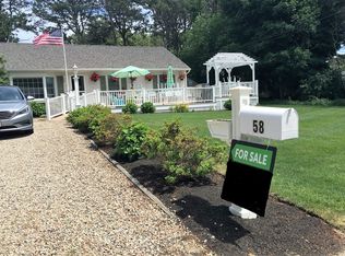 58 Easy St, Dennis Port, MA 02639