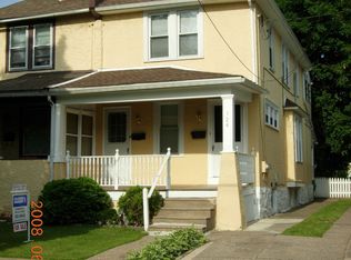 124 Lexington Ave, East Lansdowne, PA 19050