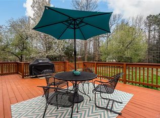 2810 Quaker Rd, Quinton, VA 23141