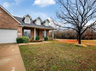 2912 Windridge Ln, Corinth, TX 76208