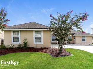 3814 E Victoria Lakes Dr, Jacksonville, FL 32226