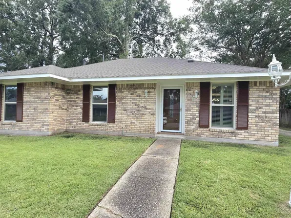 16526 Ellis Ave, Baton Rouge, LA 70816