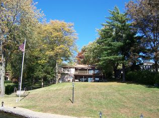 7814 NW Pleasant Ford Rd, Weatherby Lake, MO 64152