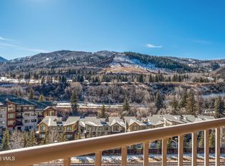 137 Benchmark Rd #605, Avon, CO 81620