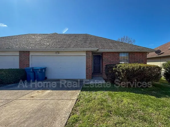 1240 Vintage Ln, Nixa, MO 65714