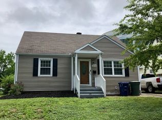 3354 McGuffey Rd, Columbus, OH 43224