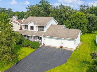 5440 Highland Trl, Big Lake, MN 55309