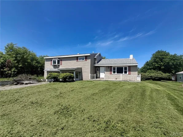 936 Steuben Hill Rd, Herkimer, NY 13350
