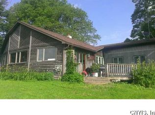 2587 Scipio Venice Townline Rd, Scipio Center, NY 13147