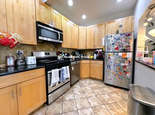 12 Saint Lukes Rd #2A, Allston, MA 02134