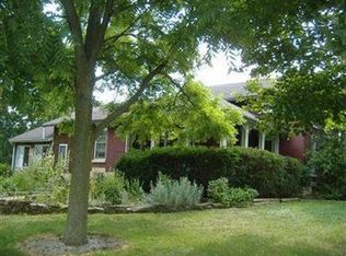 49177 Austin Rd, Wellington, OH 44090