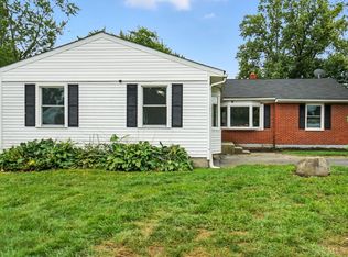 427 Old 122 Rd #122, Lebanon, OH 45036