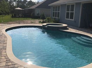 85115 Berryessa Way, Fernandina Beach, FL 32034