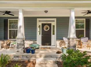 121 Roundrock Ln, Sanford, NC 27330