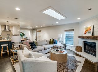 5947 Goodwin Ave, Dallas, TX 75206