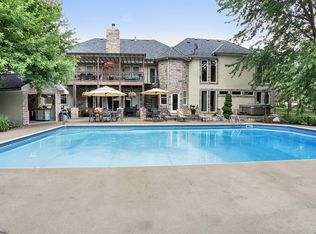 16807 NE 126th St, Kearney, MO 64060