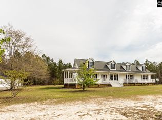 2378 Etters Ln, Cassatt, SC 29032