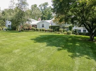 9 Century Ridge Rd, Purchase, NY 10577