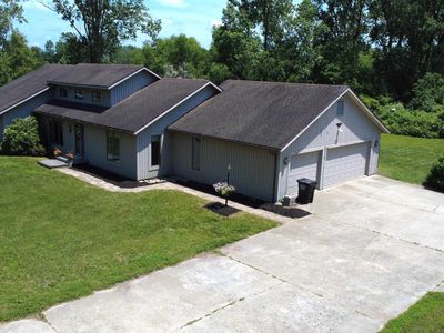 3515 Gregory Farm Vlg, Rochester, IN, 46975