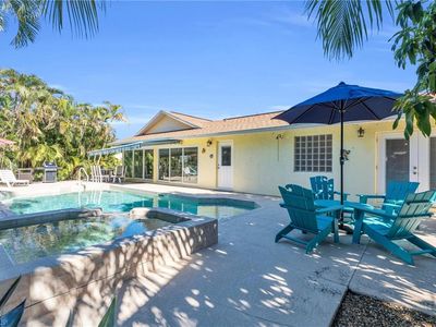 27297 Buccaneer DR, Bonita Springs, FL, 34135