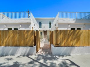 8443 Clinton St #4, Los Angeles, CA 90048