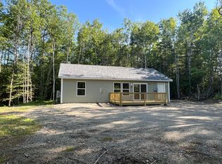 294 Otis Rd, Otis, ME 04605